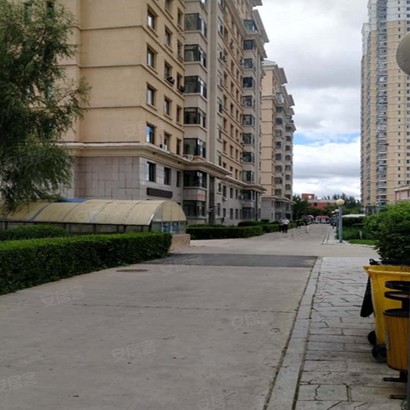 【沿湖城, 沿湖城小区专家解读页】- 大庆58同城