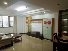广州荔湾芳村钢琴厂宿舍 2室1厅1卫出租房源真实图片