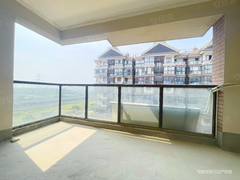 华地森林语锦园三房两厅 100平 满五 商品房住宅 朝南