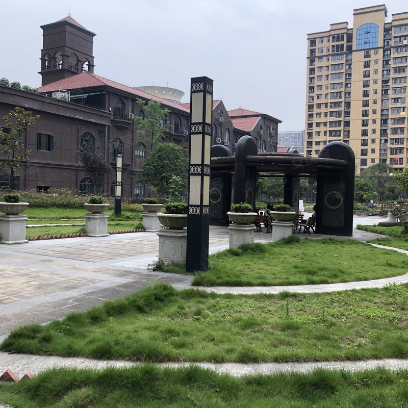 【金山公馆, 金山公馆小区详情,房价走势,房源,业主论坛】- 恩施58