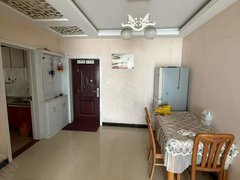 沂南城区第二中学上上城两室两厅家具家电齐全年租11000元出租房源真实图片