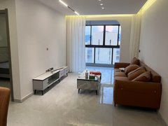 绍兴诸暨诸暨市区大唐袜业城附近帝泊湾2室1厅 家具家电齐全 拎包入住 包物业出租房源真实图片