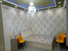 喀什喀什市喀什城区东城花园附近 月付 1200元月 单身公寓出租房源真实图片