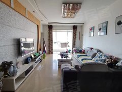 巴彦淖尔市临河临河城区阳光新都,家具家电齐全,拎包入住出租房源真实图片