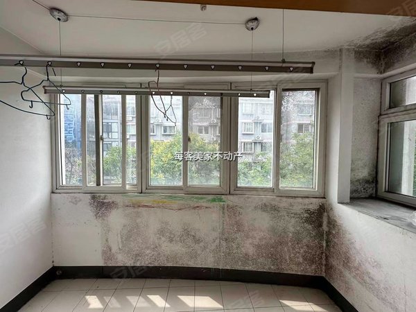 【多图】铁路南苑小区,鲁能领秀城租房,贵和西侧 2室2厅 出行方便