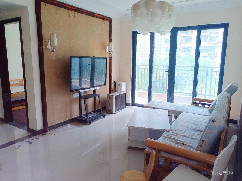 恒大山水郡三房,全新未住,性价比高刚需