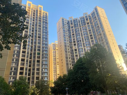 不足,万绿桃源怎么样,万绿桃源周边房产中介经纪人评价-河源安居客