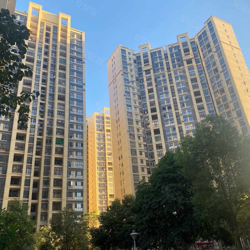 【万绿桃源, 万绿桃源小区详情,房价走势,房源,业主论坛】- 河源58