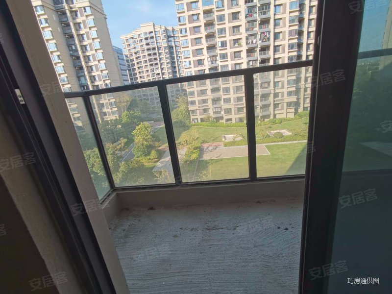 双卫 电梯房,新力公园壹号二手房,90万,3室2厅,2卫,120平米-南昌安居