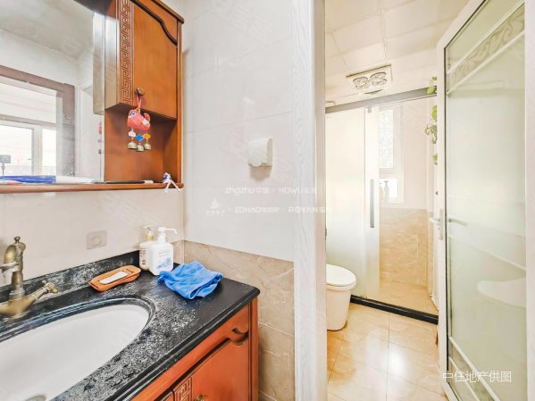 祥泰城文璟园 南北通透 刚需小三居11层洋房 精装可拎包入住