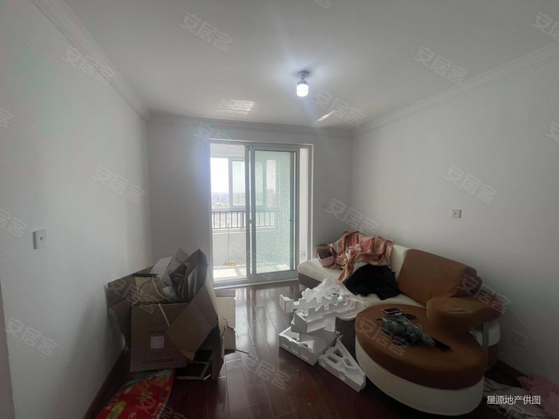 鹤沙航城汇仁馨苑