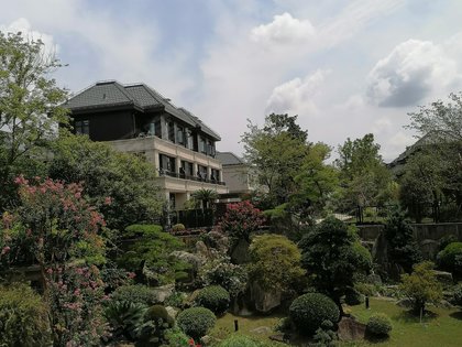 华府天地愉园,昆阳路3688弄 - 上海华府天地愉园二手房,租房,房价