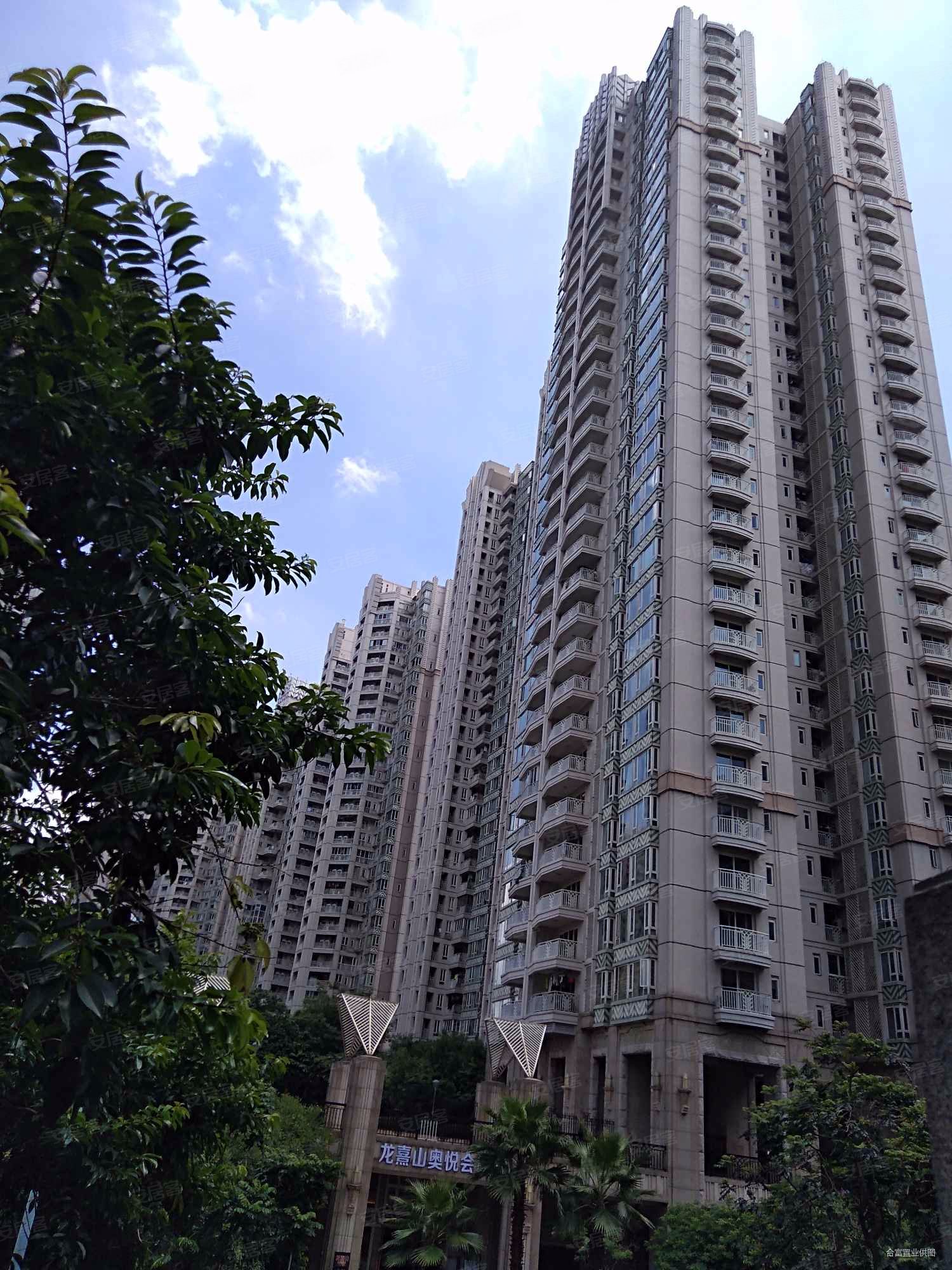 房产网>广州二手房>天河二手房>汇景新城二手房>侨鑫汇景新城龙熹山>