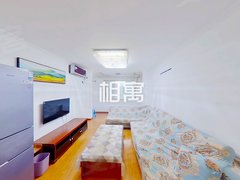 北京顺义顺义城区顺义城梅兰居中楼层2居室出租房源真实图片