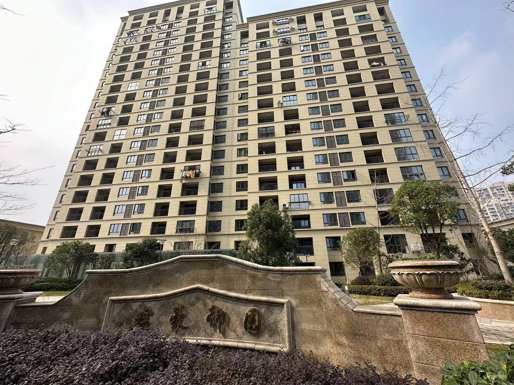 杭州房产网>杭州二手房>桐庐二手房>桐庐城区二手房>君豪御园>