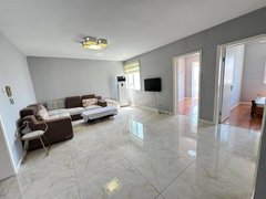 威海经区杨家滩蒿泊金域仕家两室1500邻齐鲁福源居杨家滩凤林家电全随时看房出租房源真实图片