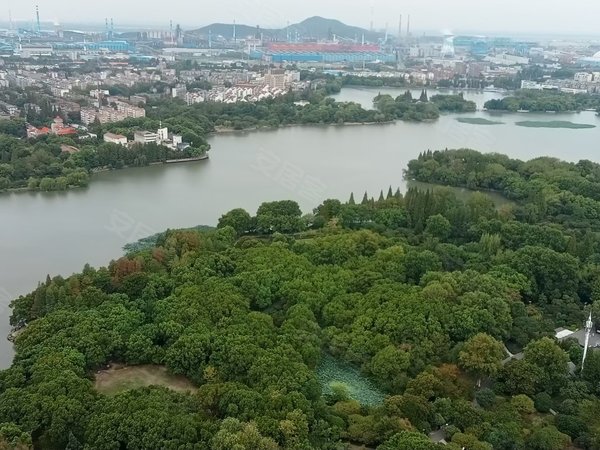 金鹰天地广场马鞍山图片