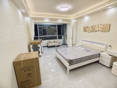 兰州安宁安宁科教城金牛街短租月付，交大，师大，政法，培黎广场精装公寓独立厨卫出租房源真实图片