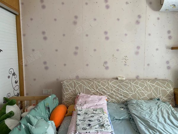 新店租房,西庄小区(一期) 2室1厅1卫,晋安租房-福州58安居客