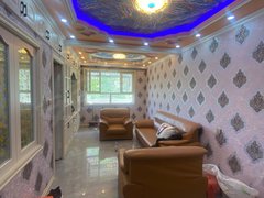 喀什喀什市喀什城区廊桥水岸  一室一厅一卫一厨出租房源真实图片