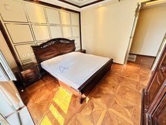 北京大兴大兴周边可月付 4号线义和庄站恒大精装主卧带卫 可随时看房出租房源真实图片