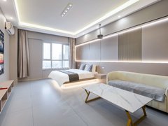 抚顺望花雷锋路望花家和美精装单间出租出租房源真实图片