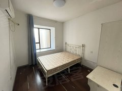 蚌埠蚌山新城区万达旁边水游城朝南带飘窗单间出租拎包入住上班方便随时看房出租房源真实图片