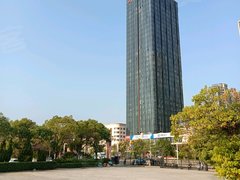 南昌红谷滩红谷滩周边明园中心 1室1厅2卫出租房源真实图片