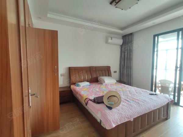 远盛七彩阳光 南北通透 57平 电梯房 看房方便出租房源真实图片