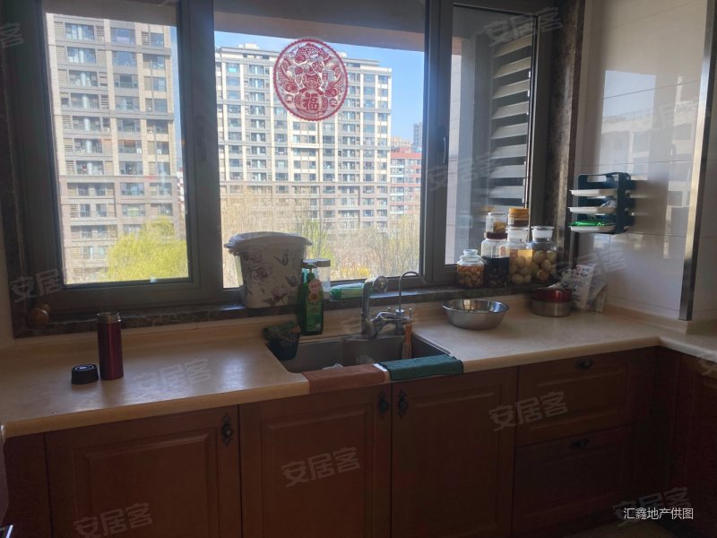 紫云家园6号院电梯房出行方便满五集中供暖