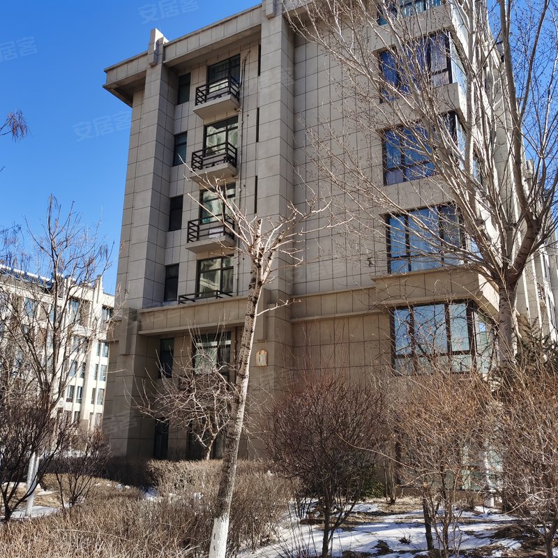 【檀香湾, 檀香湾小区详情,房价走势,房源,业主论坛】- 通辽58同城