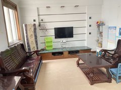 无锡江阴澄江城西大统华超市旁三楼简装两室出租房源真实图片