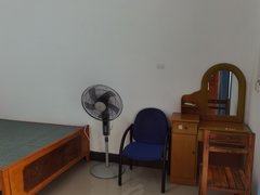 来宾象州象州城区温泉大道579号住宅楼 1室1厅1卫出租房源真实图片