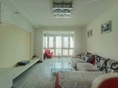 兰州安宁实创城十里店 精装修 拎包入住 随时看房 家具家电齐全 电梯房出租房源真实图片