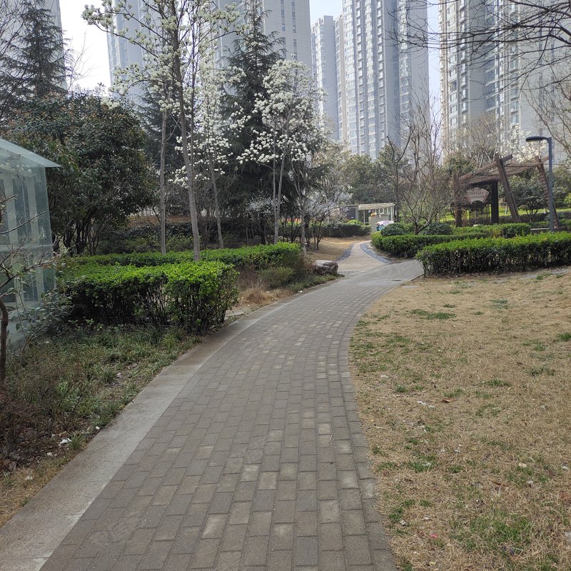 【方圆经纬锦园, 方圆经纬锦园小区详情,房价走势,房源,业主论坛】