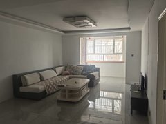 喀什喀什市喀什城区城市花园旁高层三室,家具家电齐全,周边生活配套齐全,停车方便出租房源真实图片