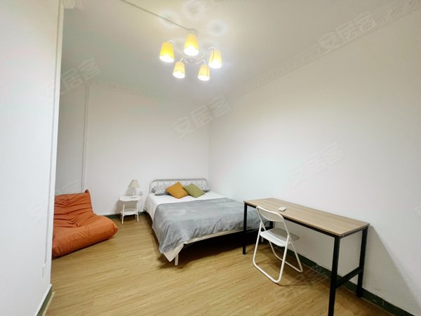 【多图】富景花园,中大租房,富景花园 2室2厅1卫 精装修 配套齐全