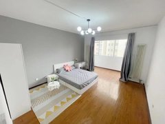 青岛市南浮山所押一付一 万象城 江西路地铁口 五四广场 银座 银座出租房源真实图片