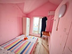 青岛城阳农业大学18岁妙龄少女为何半夜去我家 因为我家有天窗空调房出租房源真实图片