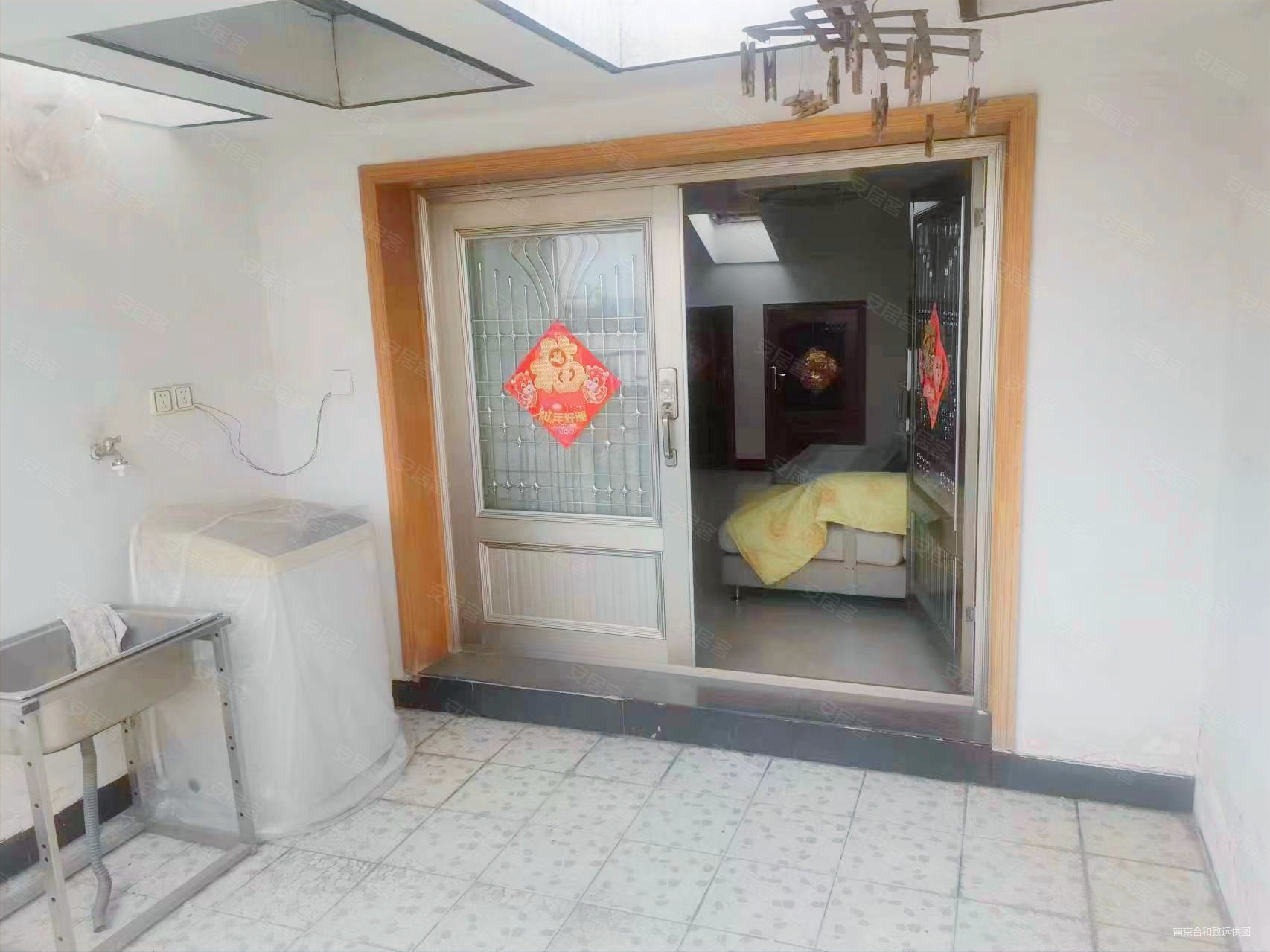 丽岛新城 高楼层采光充足 正规商品房 精装修 居住密度低