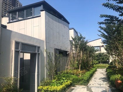 华润江南府(别墅),云竹路,近东安路 - 无锡华润江南府(别墅)二手房