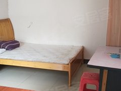 吉安吉州阳明路行署驻外大厦 1室0厅1卫出租房源真实图片