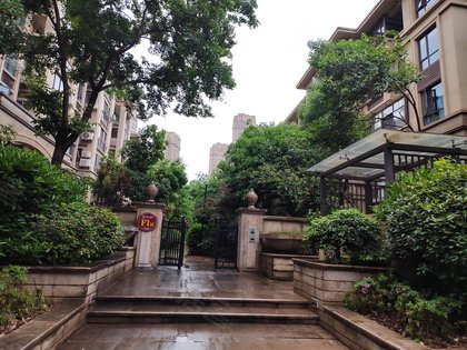 新湖庐山国际,浔南大道88号 - 九江新湖庐山国际二手房,租房,房价