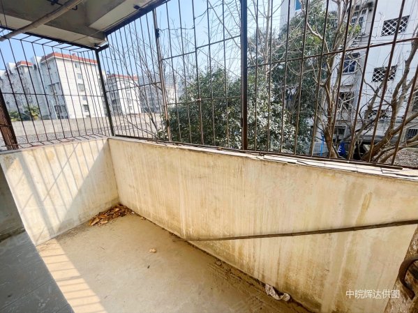 绿都花园庐阳密度低停车方便正规商品房交通便捷