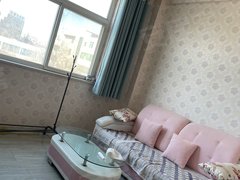 鹤壁淇滨世纪广场名店街公寓 1室1厅1卫出租房源真实图片