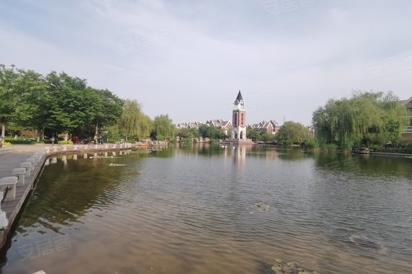 重汽莱蒙湖,经十东路,近二号路-济南重汽莱蒙湖二手房,租房-济南安居