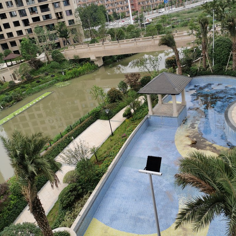 华鸿锦园(平阳)