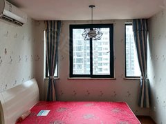 重庆南岸南滨路宽庭国际 1室0厅1卫出租房源真实图片