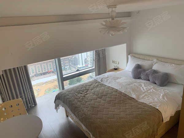 人民南租房,国贸罗湖口岸和信大厦loft,罗湖租房-深圳58安居客