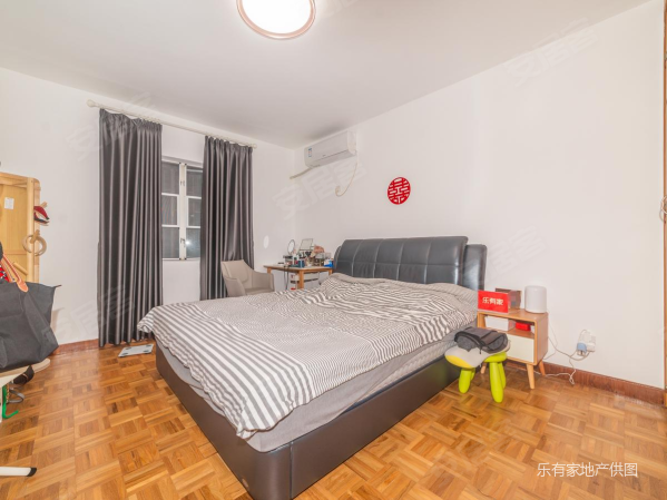 业主突然心态变化,现在就想早点卖掉,,半岛花园(a区)二手房,538万,2室